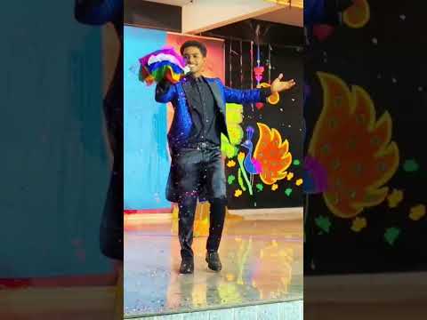 Nihal Magic Short 4