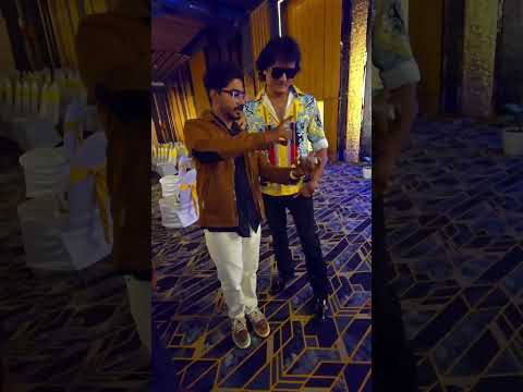 Nihal Magic Short 3