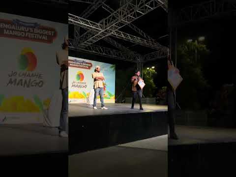 Nihal Magic Short 1
